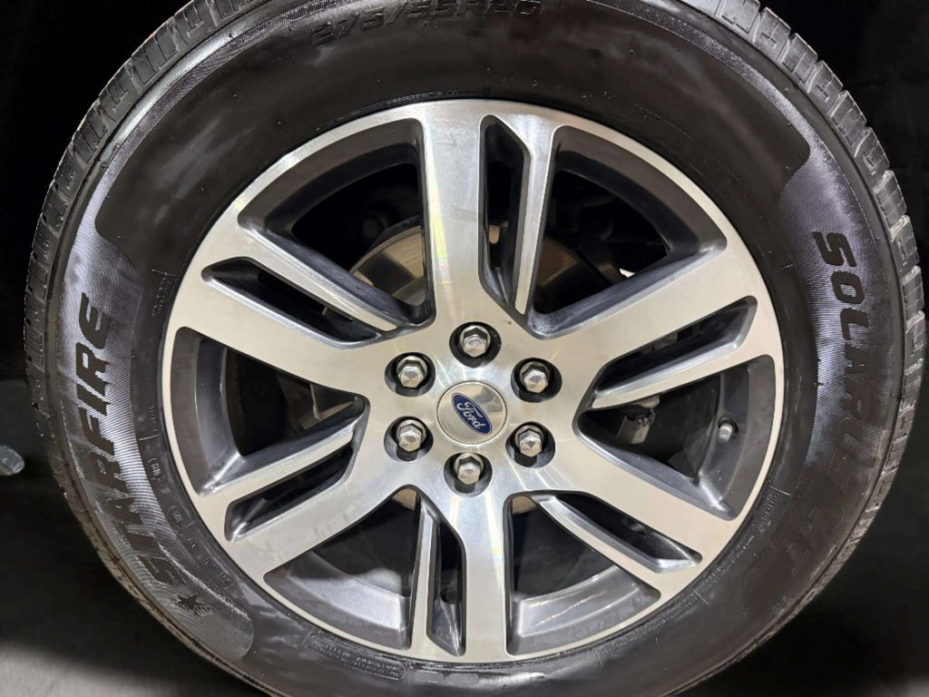 2024 Ford Expedition Limited w/Captain's Chair Pkg San Clemente CA