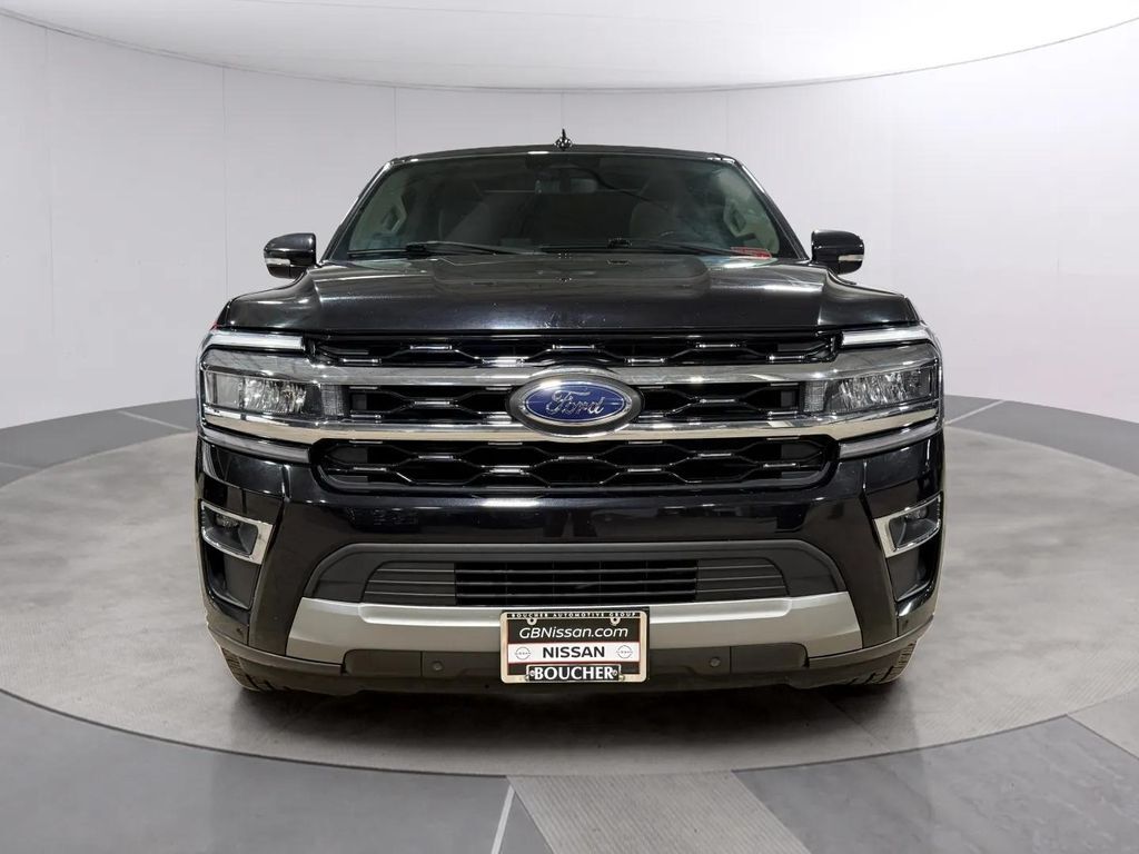2024 Ford Expedition Limited w/Captain's Chair Pkg San Clemente CA
