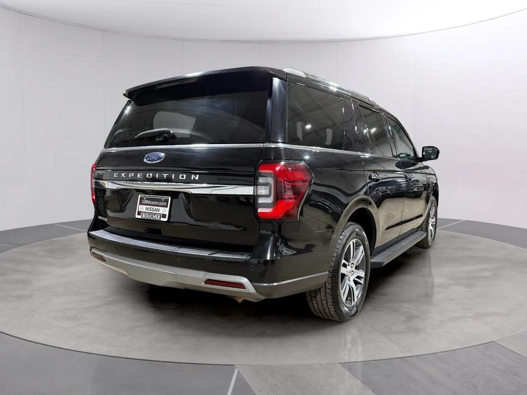 2024 Ford Expedition Limited w/Captain's Chair Pkg San Clemente CA