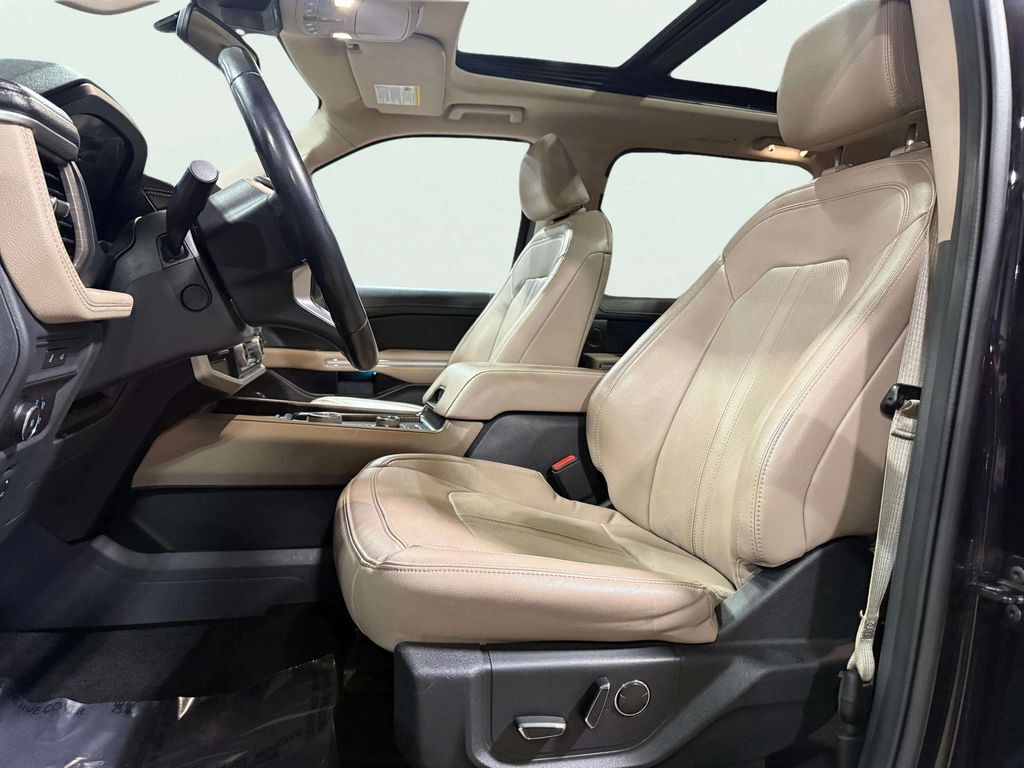 2024 Ford Expedition Limited w/Captain's Chair Pkg San Clemente CA
