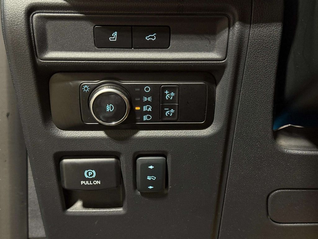 2024 Ford Expedition Limited w/Captain's Chair Pkg San Clemente CA