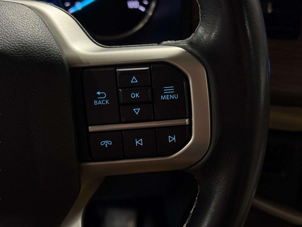 2024 Ford Expedition Limited w/Captain's Chair Pkg San Clemente CA