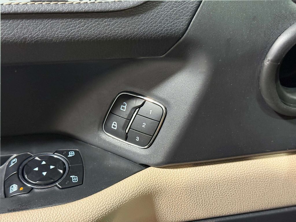 2024 Ford Expedition Limited w/Captain's Chair Pkg San Clemente CA