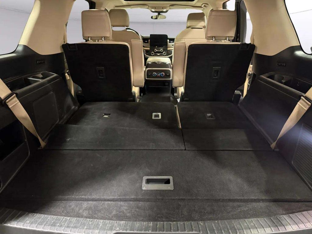 2024 Ford Expedition Limited w/Captain's Chair Pkg San Clemente CA