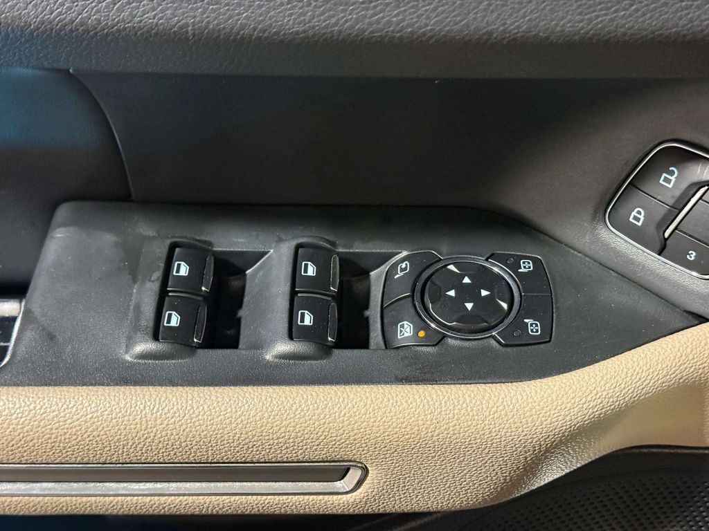 2024 Ford Expedition Limited w/Captain's Chair Pkg San Clemente CA
