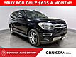 2024 Ford Expedition Limited w/Captain's Chair Pkg