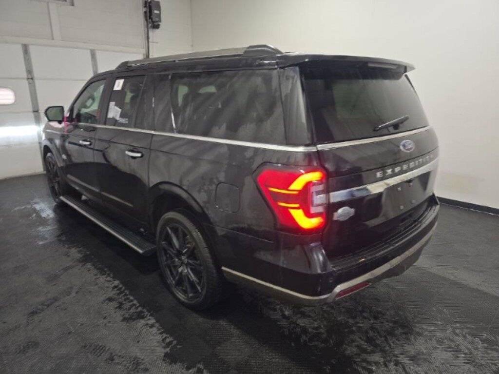 2024 Ford Expedition Max Fond du Lac WI 2024 Ford Expedition Max Fond du Lac WI