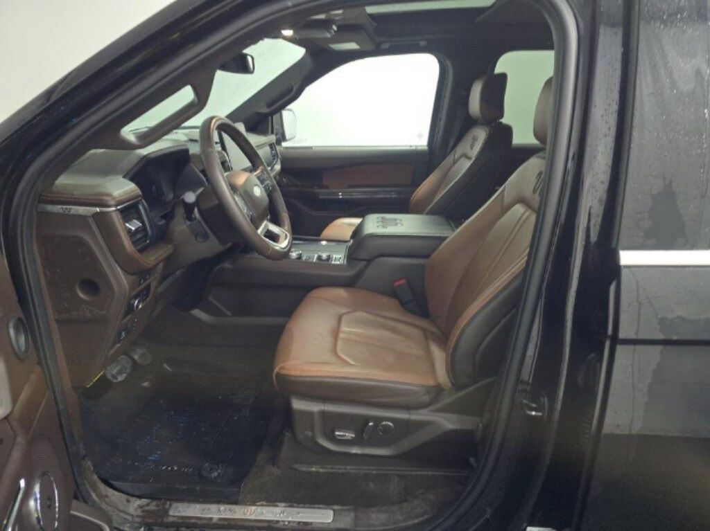 2024 Ford Expedition Max Fond du Lac WI 2024 Ford Expedition Max Fond du Lac WI