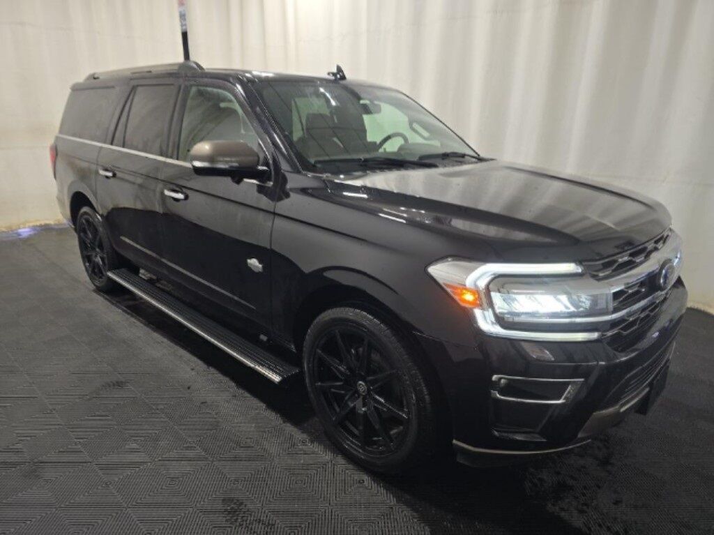 2024 Ford Expedition Max Fond du Lac WI 2024 Ford Expedition Max Fond du Lac WI