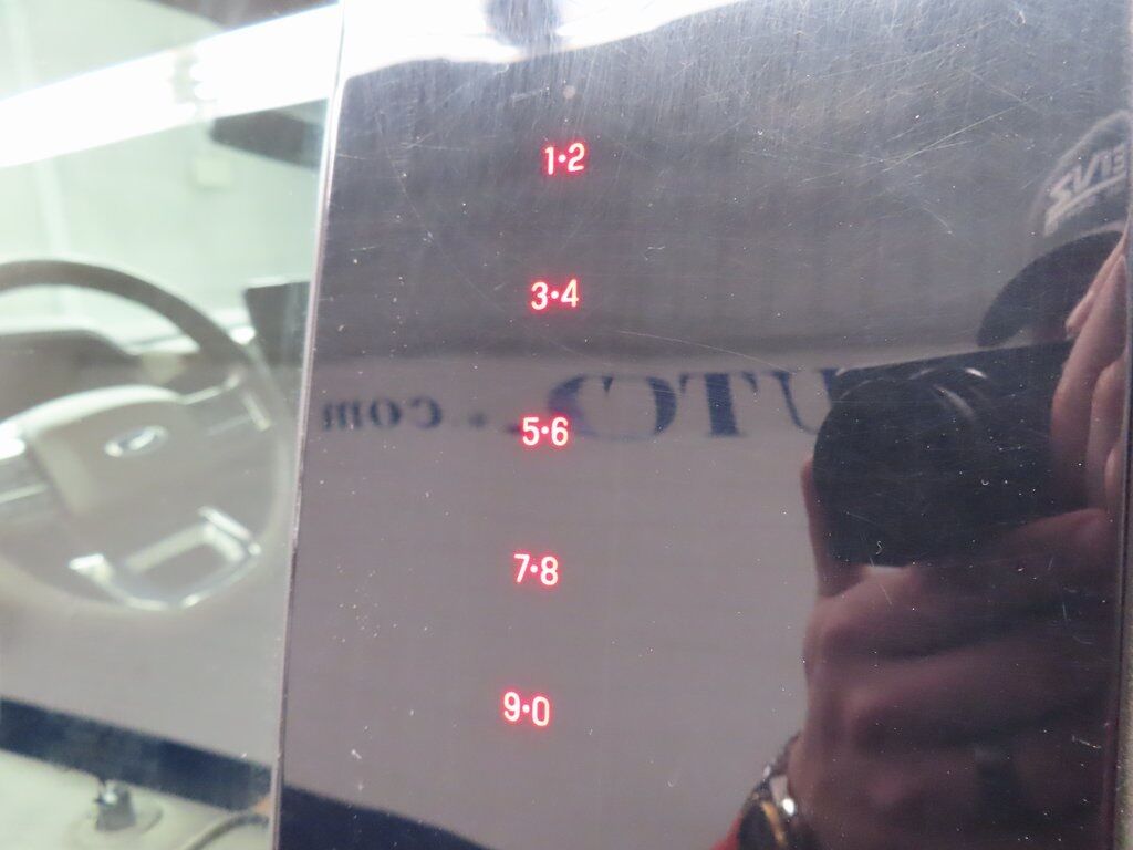 2024 Ford Expedition Max King Ranch 4WD Fond du Lac WI 2024 Ford Expedition Max King Ranch 4WD Fond du Lac WI