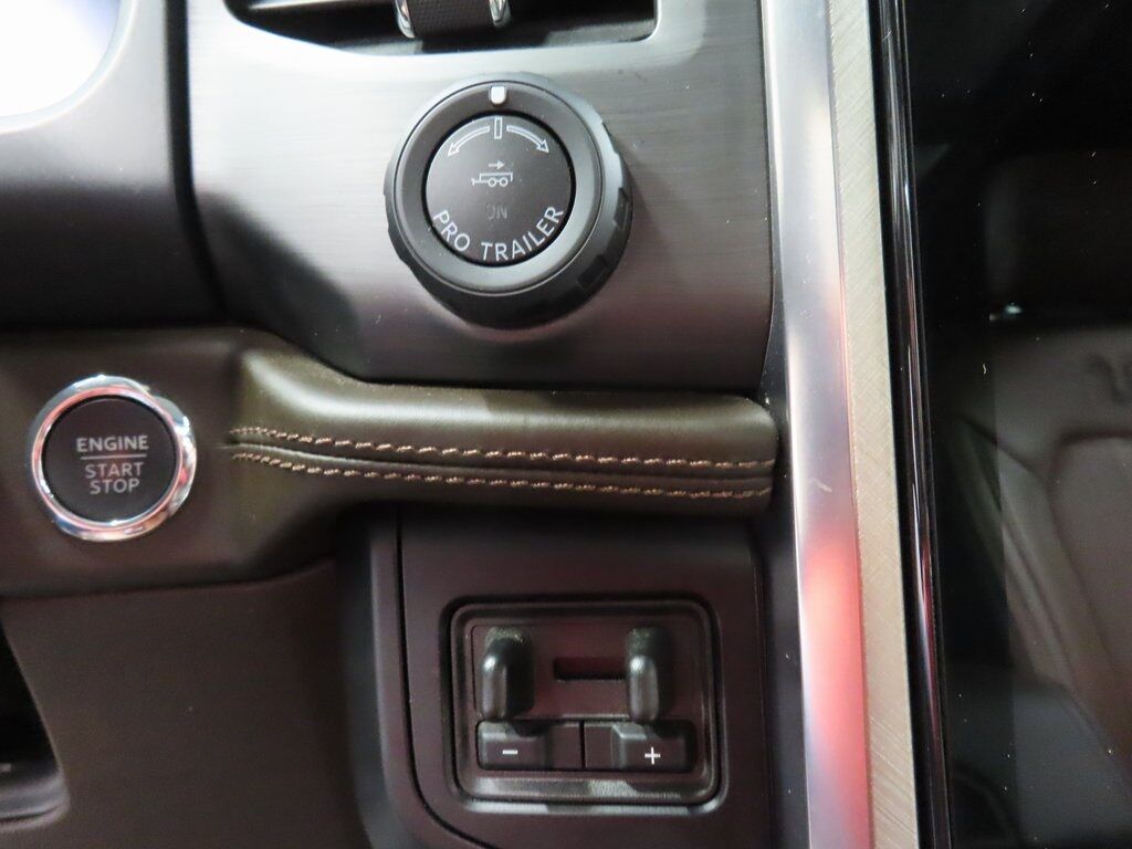 2024 Ford Expedition Max King Ranch 4WD Fond du Lac WI 2024 Ford Expedition Max King Ranch 4WD Fond du Lac WI