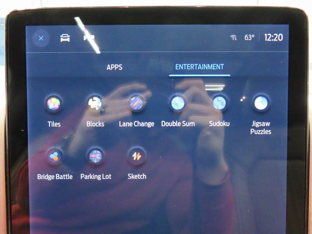 2024 Ford Expedition Max King Ranch 4WD Fond du Lac WI 2024 Ford Expedition Max King Ranch 4WD Fond du Lac WI