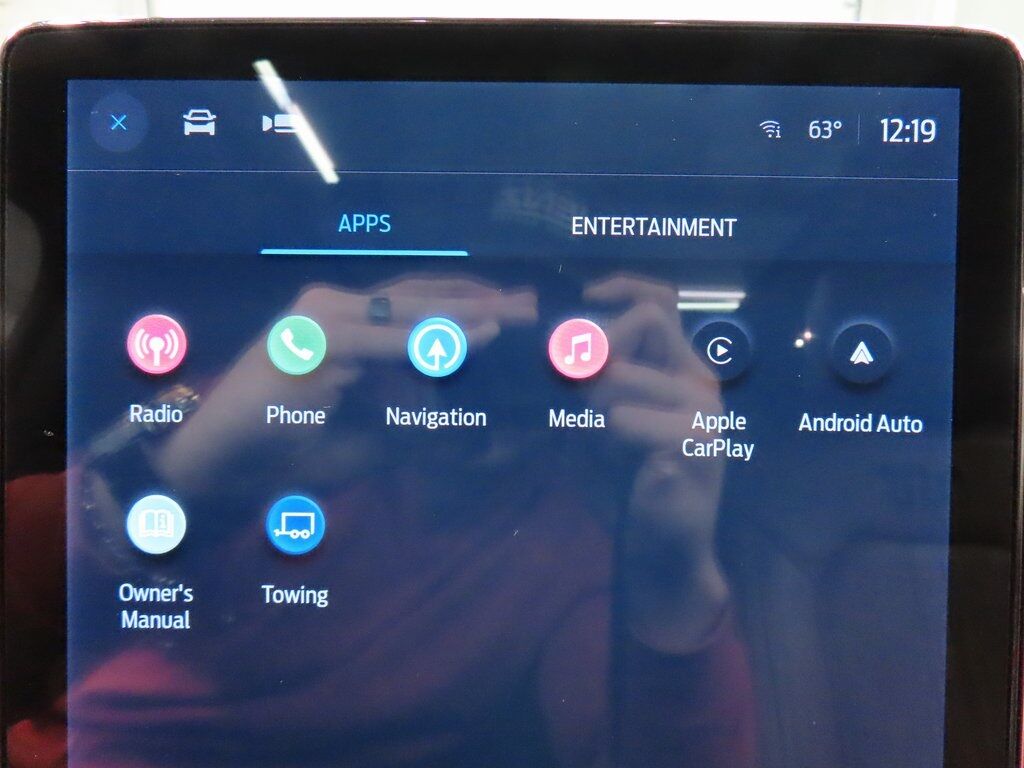 2024 Ford Expedition Max King Ranch 4WD Fond du Lac WI 2024 Ford Expedition Max King Ranch 4WD Fond du Lac WI