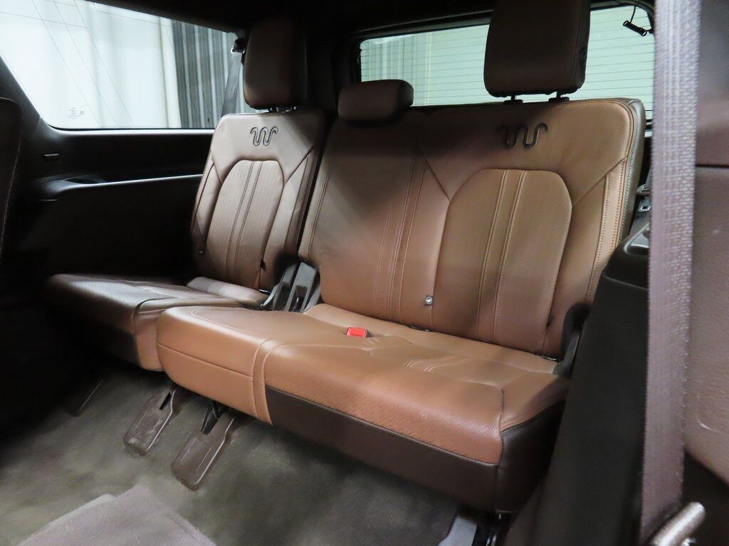 2024 Ford Expedition Max King Ranch 4WD Fond du Lac WI 2024 Ford Expedition Max King Ranch 4WD Fond du Lac WI