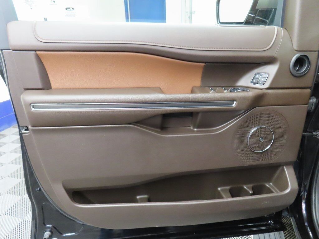 2024 Ford Expedition Max King Ranch 4WD Fond du Lac WI 2024 Ford Expedition Max King Ranch 4WD Fond du Lac WI