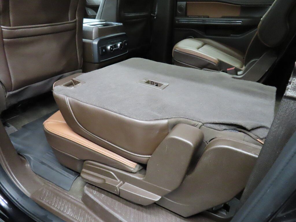 2024 Ford Expedition Max King Ranch 4WD Fond du Lac WI 2024 Ford Expedition Max King Ranch 4WD Fond du Lac WI