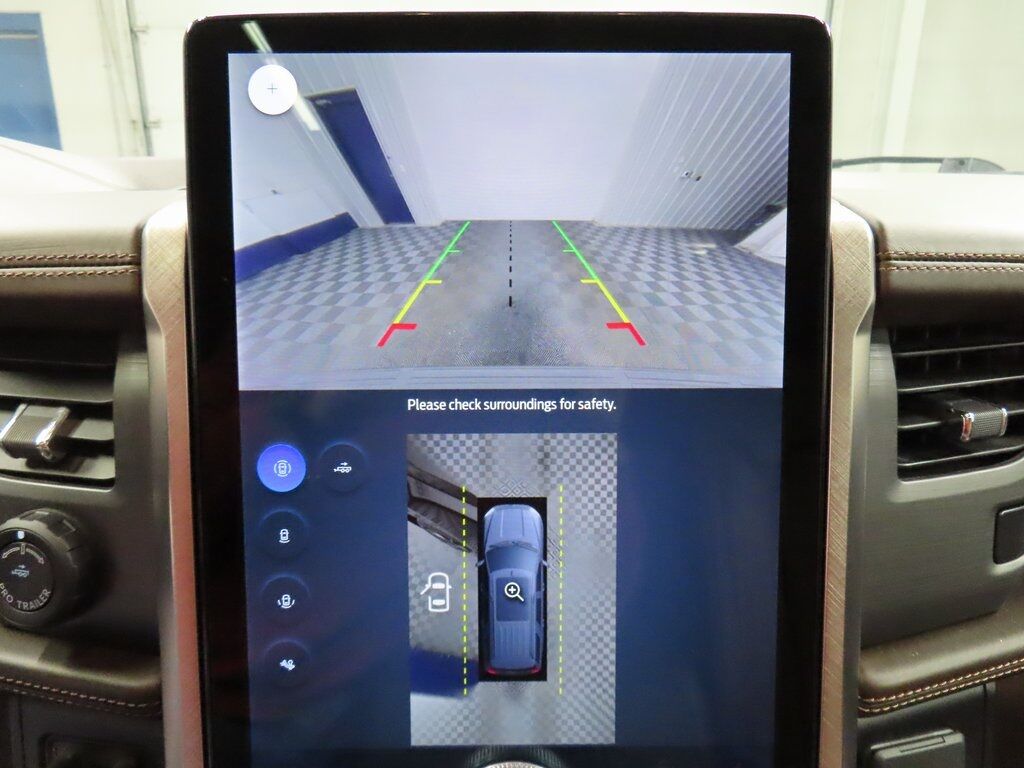 2024 Ford Expedition Max King Ranch 4WD Fond du Lac WI 2024 Ford Expedition Max King Ranch 4WD Fond du Lac WI