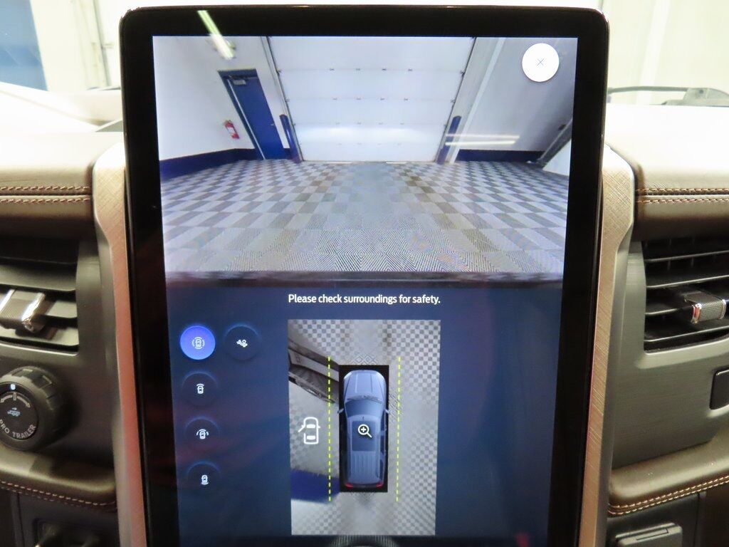 2024 Ford Expedition Max King Ranch 4WD Fond du Lac WI 2024 Ford Expedition Max King Ranch 4WD Fond du Lac WI