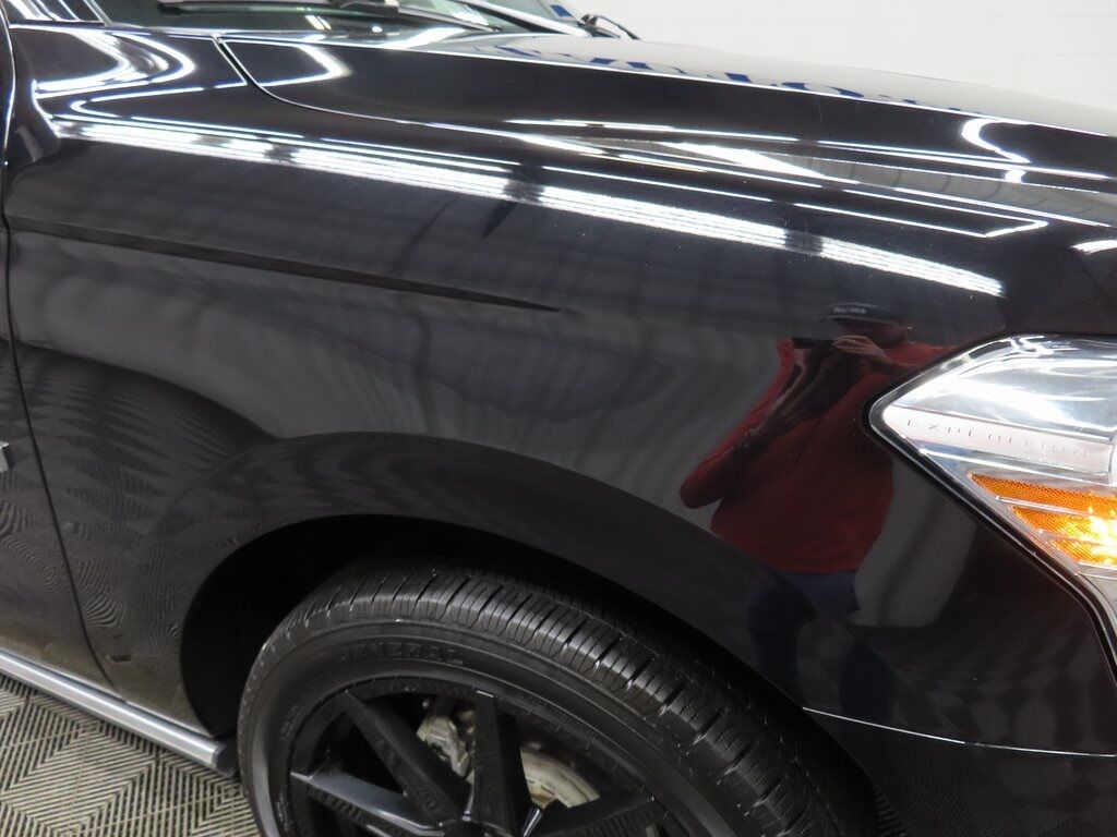 2024 Ford Expedition Max King Ranch 4WD Fond du Lac WI 2024 Ford Expedition Max King Ranch 4WD Fond du Lac WI