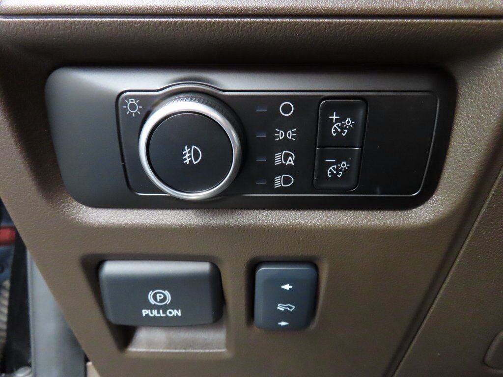 2024 Ford Expedition Max King Ranch 4WD Fond du Lac WI 2024 Ford Expedition Max King Ranch 4WD Fond du Lac WI