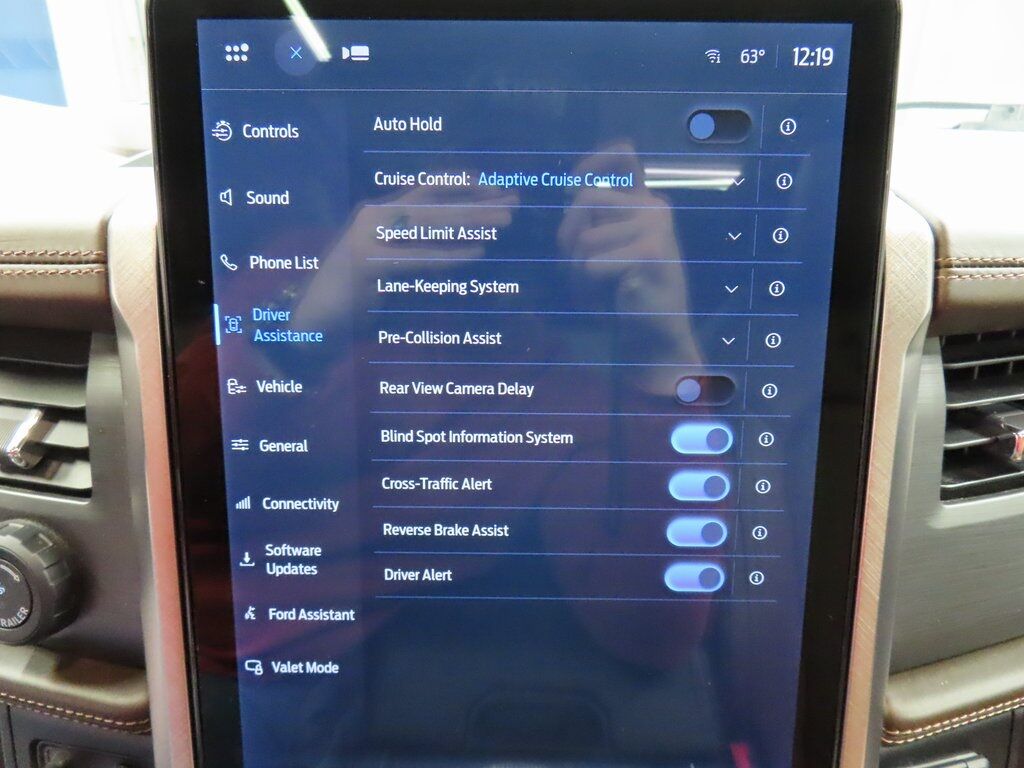 2024 Ford Expedition Max King Ranch 4WD Fond du Lac WI 2024 Ford Expedition Max King Ranch 4WD Fond du Lac WI