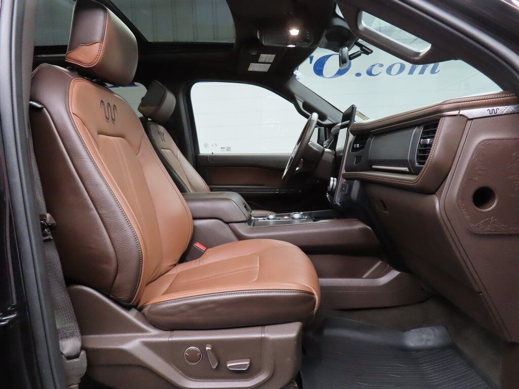 2024 Ford Expedition Max King Ranch 4WD Fond du Lac WI 2024 Ford Expedition Max King Ranch 4WD Fond du Lac WI