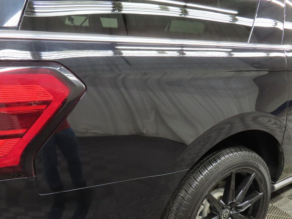 2024 Ford Expedition Max King Ranch 4WD Fond du Lac WI 2024 Ford Expedition Max King Ranch 4WD Fond du Lac WI