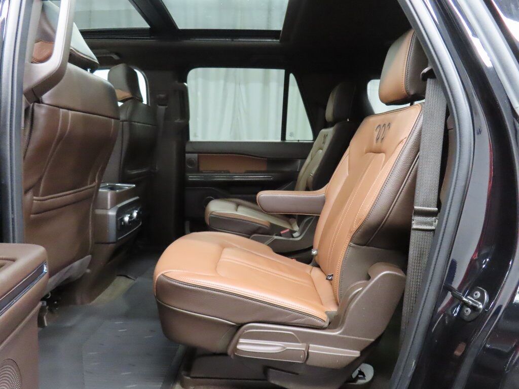 2024 Ford Expedition Max King Ranch 4WD Fond du Lac WI 2024 Ford Expedition Max King Ranch 4WD Fond du Lac WI