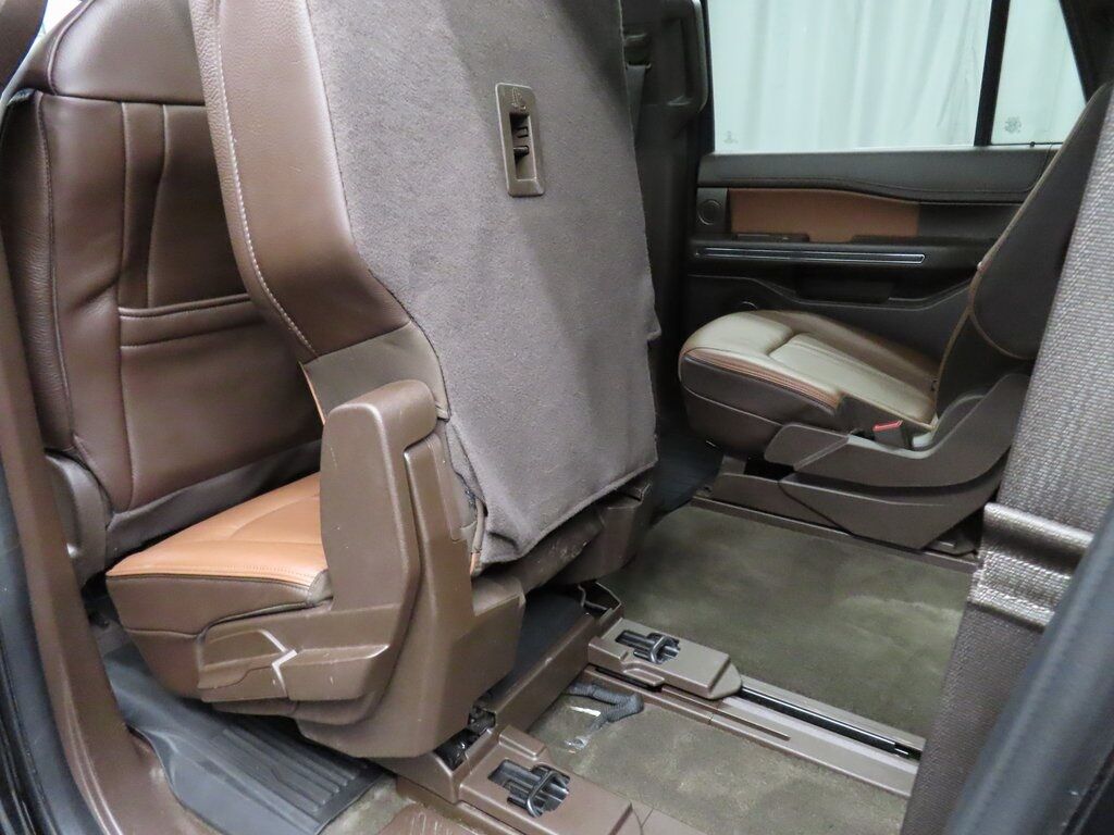 2024 Ford Expedition Max King Ranch 4WD Fond du Lac WI 2024 Ford Expedition Max King Ranch 4WD Fond du Lac WI