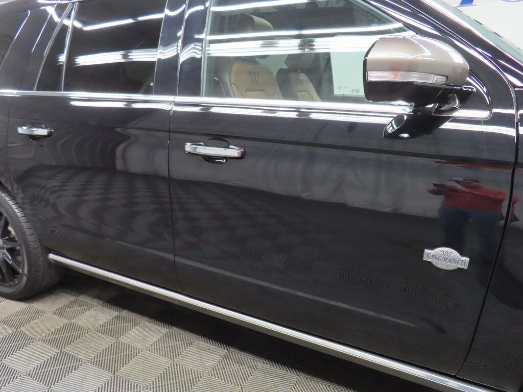 2024 Ford Expedition Max King Ranch 4WD Fond du Lac WI 2024 Ford Expedition Max King Ranch 4WD Fond du Lac WI
