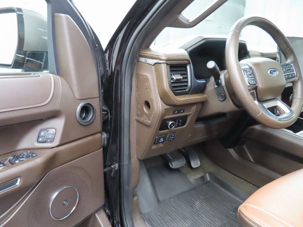 2024 Ford Expedition Max King Ranch 4WD Fond du Lac WI 2024 Ford Expedition Max King Ranch 4WD Fond du Lac WI