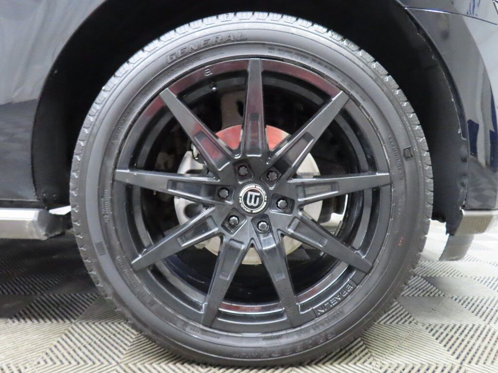 2024 Ford Expedition Max King Ranch 4WD Fond du Lac WI 2024 Ford Expedition Max King Ranch 4WD Fond du Lac WI