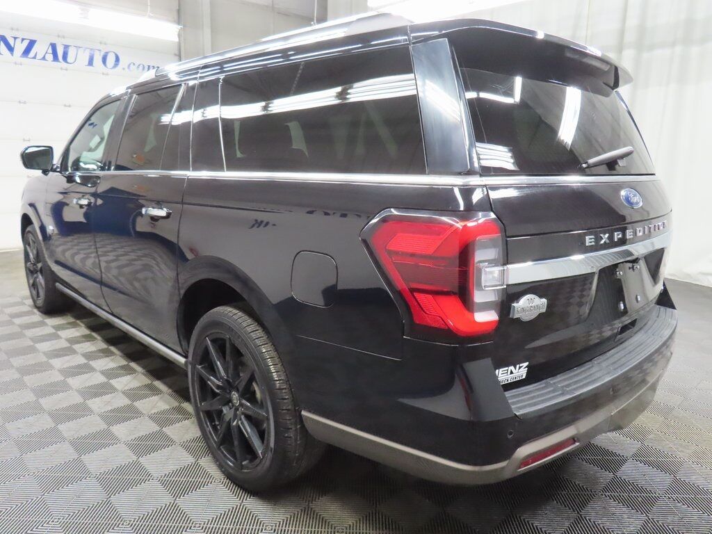 2024 Ford Expedition Max King Ranch 4WD Fond du Lac WI 2024 Ford Expedition Max King Ranch 4WD Fond du Lac WI