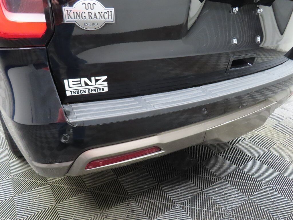 2024 Ford Expedition Max King Ranch 4WD Fond du Lac WI 2024 Ford Expedition Max King Ranch 4WD Fond du Lac WI