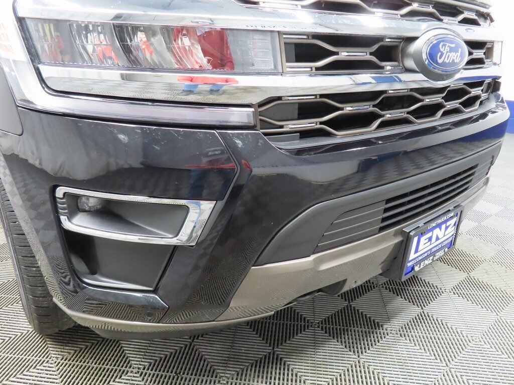 2024 Ford Expedition Max King Ranch 4WD Fond du Lac WI 2024 Ford Expedition Max King Ranch 4WD Fond du Lac WI