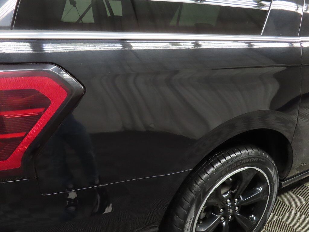 2024 Ford Expedition Max Limited 4WD 8 Passenger Fond du Lac WI 2024 Ford Expedition Max Limited 4WD 8 Passenger Fond du Lac WI