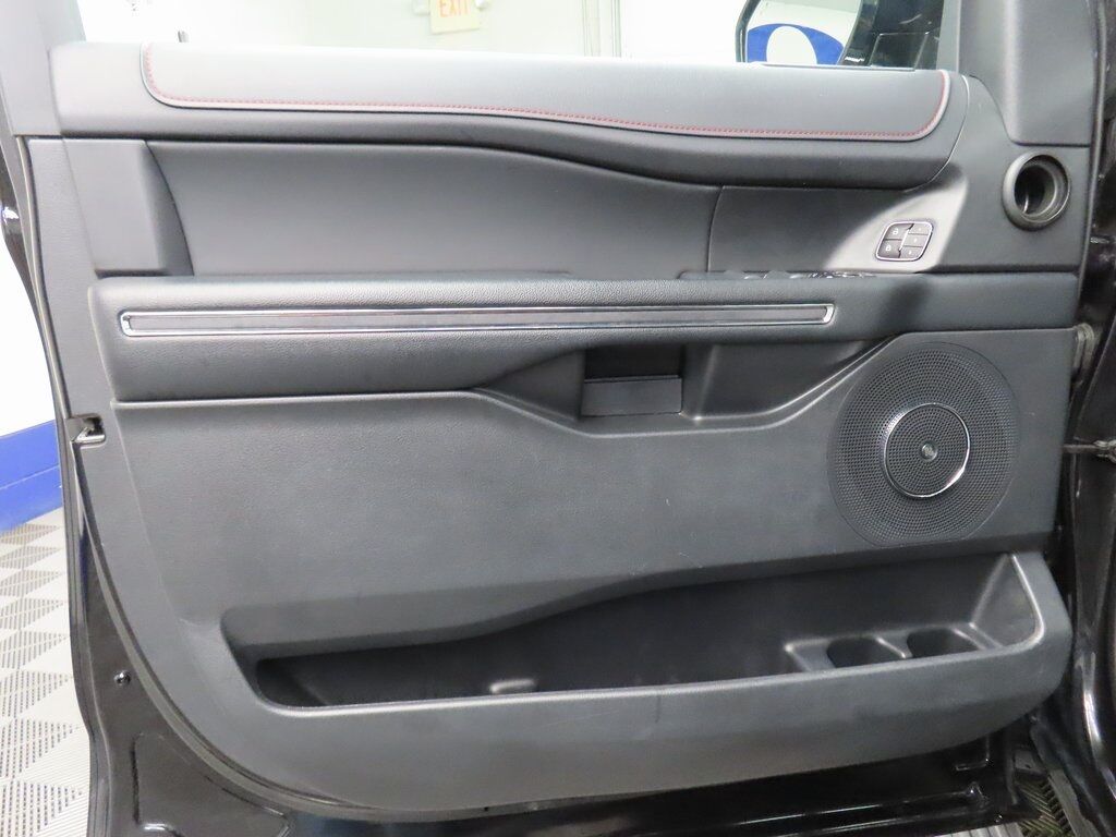 2024 Ford Expedition Max Limited 4WD 8 Passenger Fond du Lac WI 2024 Ford Expedition Max Limited 4WD 8 Passenger Fond du Lac WI