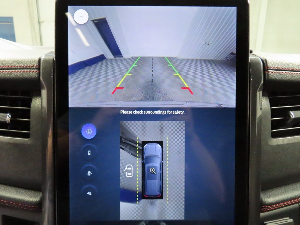 2024 Ford Expedition Max Limited 4WD 8 Passenger Fond du Lac WI 2024 Ford Expedition Max Limited 4WD 8 Passenger Fond du Lac WI