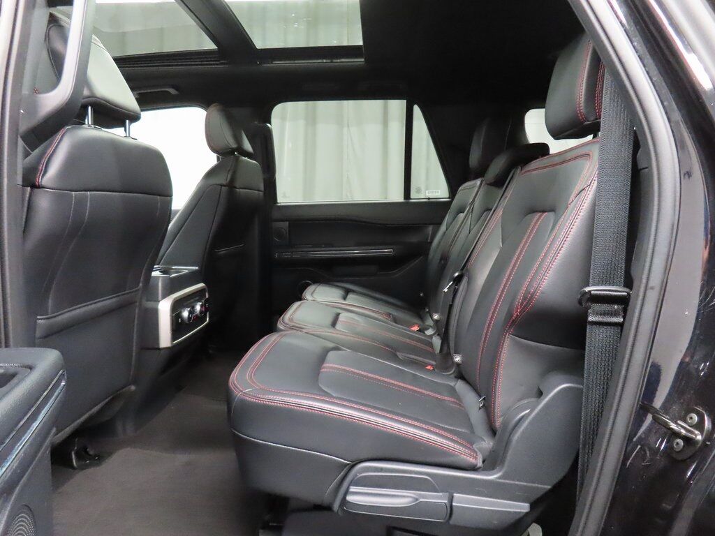 2024 Ford Expedition Max Limited 4WD 8 Passenger Fond du Lac WI 2024 Ford Expedition Max Limited 4WD 8 Passenger Fond du Lac WI