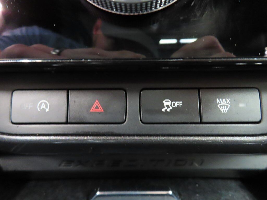 2024 Ford Expedition Max Limited 4WD Fond du Lac WI 2024 Ford Expedition Max Limited 4WD Fond du Lac WI