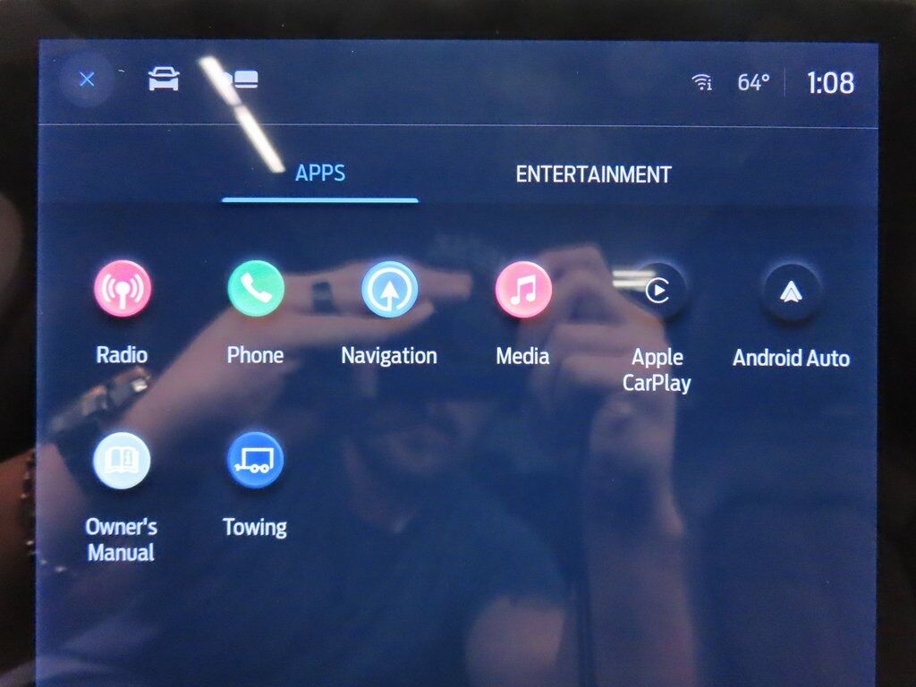 2024 Ford Expedition Max Limited 4WD Fond du Lac WI 2024 Ford Expedition Max Limited 4WD Fond du Lac WI