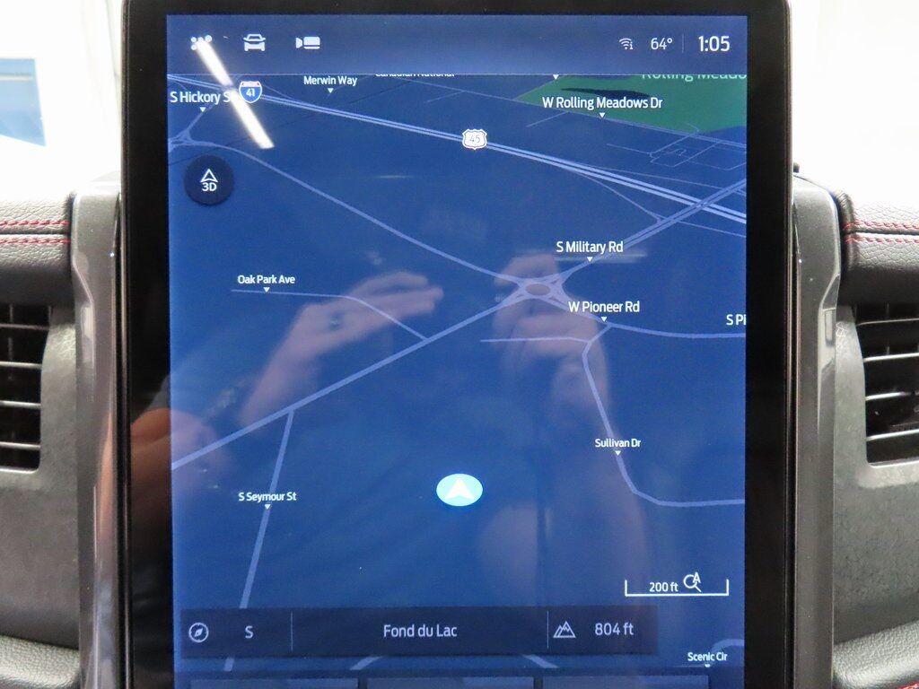 2024 Ford Expedition Max Limited 4WD Fond du Lac WI 2024 Ford Expedition Max Limited 4WD Fond du Lac WI