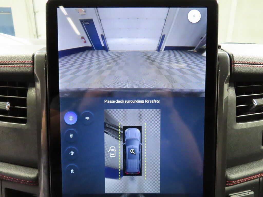 2024 Ford Expedition Max Limited 4WD Fond du Lac WI 2024 Ford Expedition Max Limited 4WD Fond du Lac WI