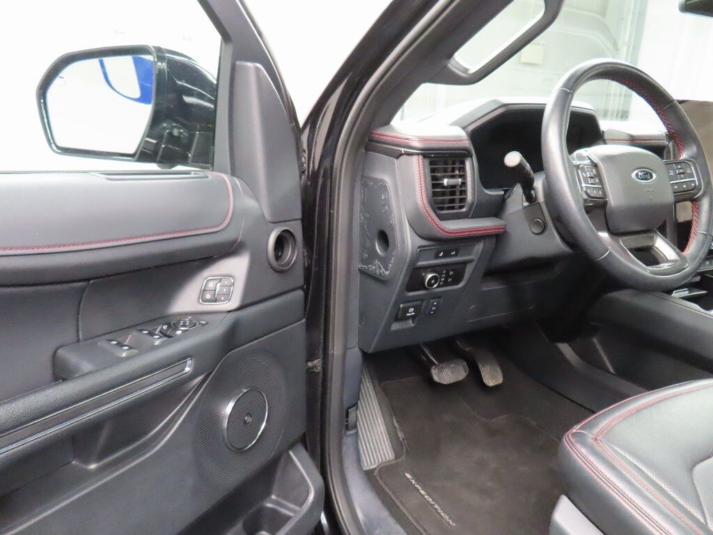 2024 Ford Expedition Max Limited 4WD Fond du Lac WI 2024 Ford Expedition Max Limited 4WD Fond du Lac WI
