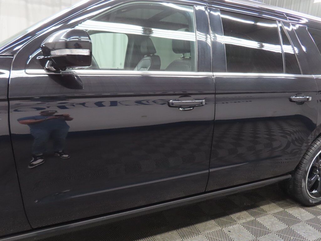 2024 Ford Expedition Max Limited 4WD Fond du Lac WI 2024 Ford Expedition Max Limited 4WD Fond du Lac WI