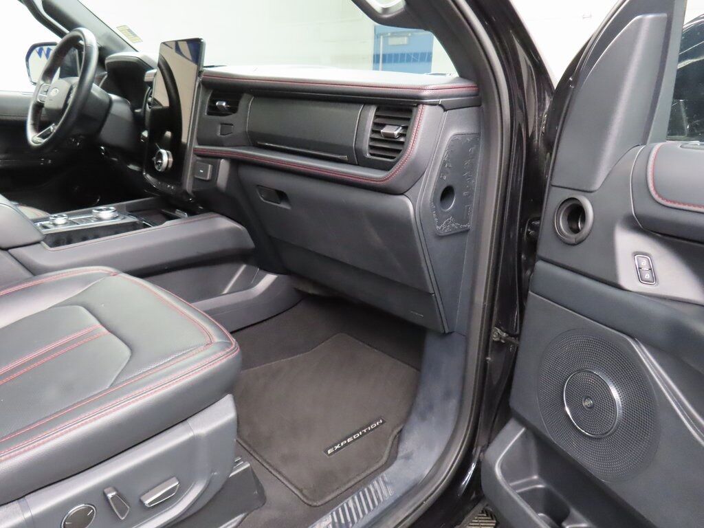 2024 Ford Expedition Max Limited 4WD Fond du Lac WI 2024 Ford Expedition Max Limited 4WD Fond du Lac WI