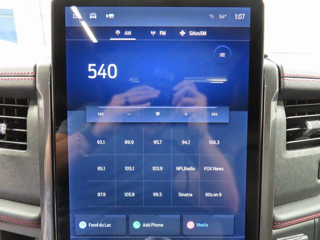 2024 Ford Expedition Max Limited 4WD Fond du Lac WI 2024 Ford Expedition Max Limited 4WD Fond du Lac WI