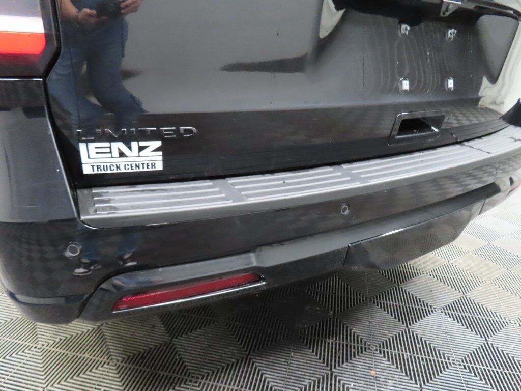 2024 Ford Expedition Max Limited 4WD Fond du Lac WI 2024 Ford Expedition Max Limited 4WD Fond du Lac WI