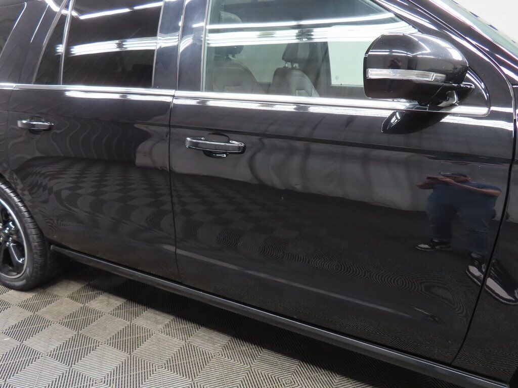 2024 Ford Expedition Max Limited 4WD Fond du Lac WI 2024 Ford Expedition Max Limited 4WD Fond du Lac WI