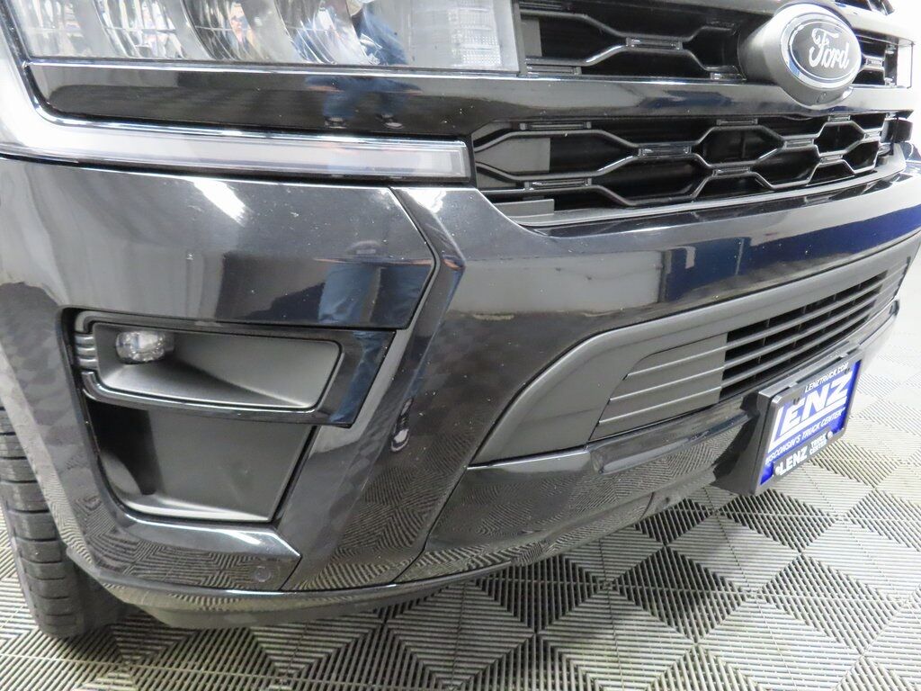 2024 Ford Expedition Max Limited 4WD Fond du Lac WI 2024 Ford Expedition Max Limited 4WD Fond du Lac WI